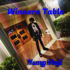 Winners Table