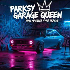 Parkys's legacy -Slow Climax Mix -Dubplate Business