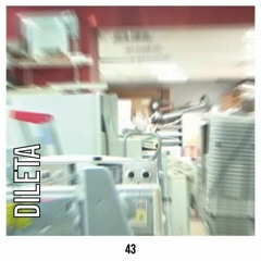 Mix 43 - Dileta