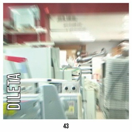 Mix 43 - Dileta
