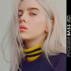 My Strange Addiction - Billie Eilish (Remix)