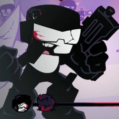 FNF Corruption Insanity - Chapter 5 - Day 1 - Thunder Run (By Valor)
