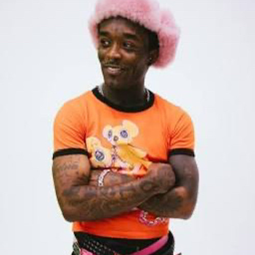 Lil Uzi Old Me (Stoner)