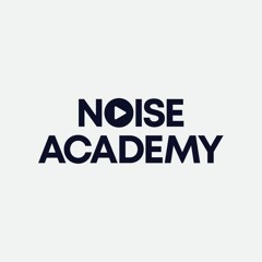 DJ Callum - Noise Academy Leve 1 - SLF