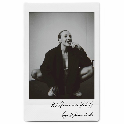 Wiznick - W Groove Vol.2