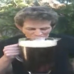 Folgers Jingle - TV Girl
