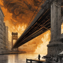 BRIDGES BURN (prod. GREYAREA)