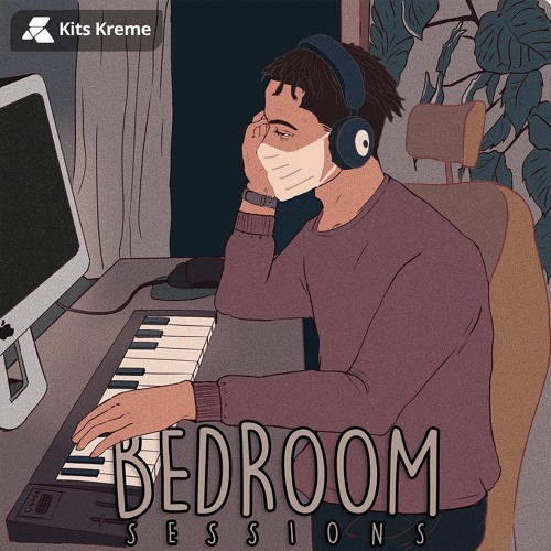 Kits Kreme Audio Bedroom Sessions WAV-DISCOVER