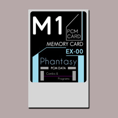 Indulge my Phantasy - demo track