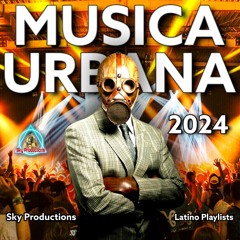 Musica Urbana 2024