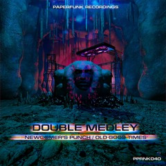 Double Medley - Old Good Times (Original Mix)
