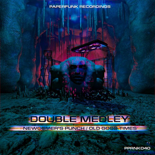 Double Medley - Old Good Times (Original Mix)