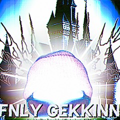FNLYY GEEKKiNNN (prod. fangz)
