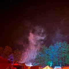 Caleesi & Kreis @ Nation of Gondwana Closing 2025 | Spelunke