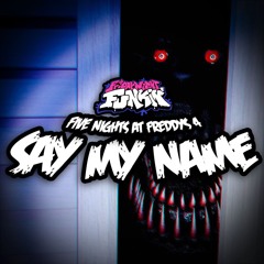 SAY MY N A M E (Moikey Mix)