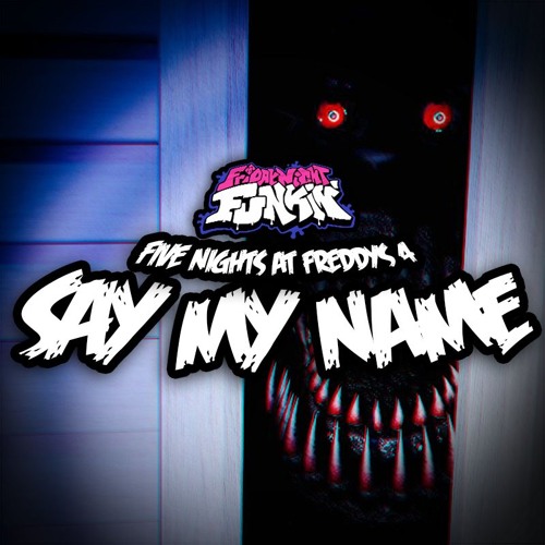 SAY MY N A M E (Moikey Mix)