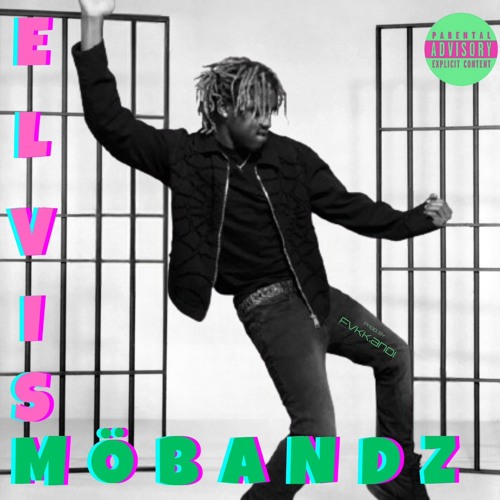 ELVIS (prod fvkk.andi)