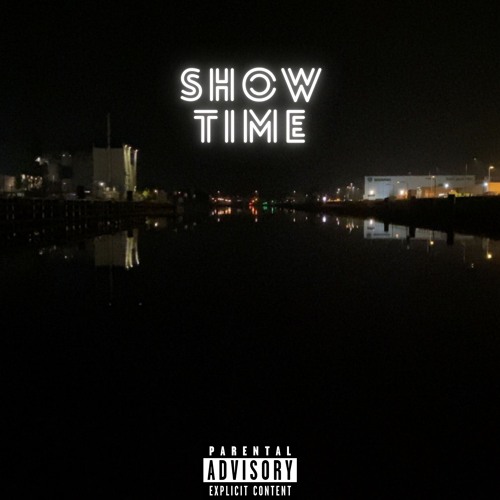 same shit freestyle (Prod. tenshi)
