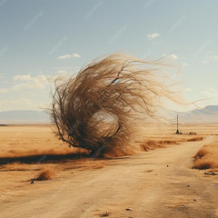 Caught In The Wind (Prod. By Den)