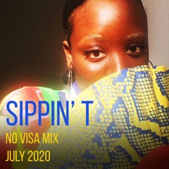 No Visa Mix - July 2020