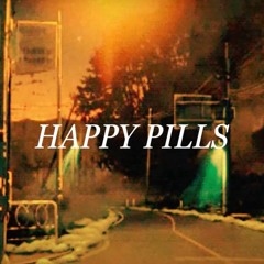 Weathers - Happy Pills (SAEVUS REMIX)
