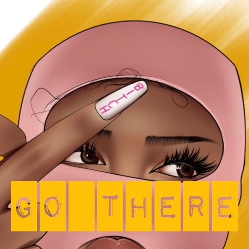 Antriel - GO THERE #MBTB