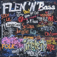 Funk 'N Bass