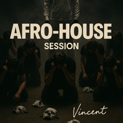 AFRO-HOUSE MIX