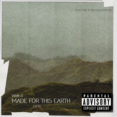 GeekinFreestyle (feat. J7 & Confidential) (prod.@liljah1_)