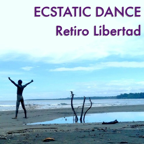 ECSTATIC DANCE RETIRO LIBERTAD