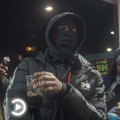 KMulla X Lil CrimeScene - On Me