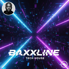 Circuit Bloom - Tech House Instrumental DJ