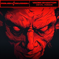 Vadim Shantor - Devil Inside