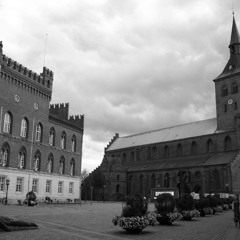 Cities #830 - Odense [Deep Tech]