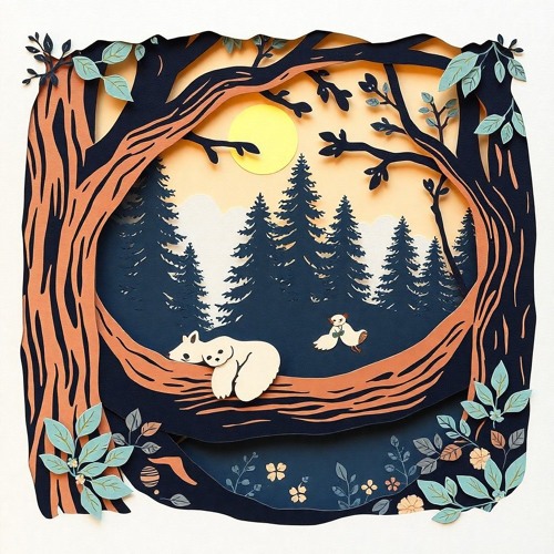 Forest Nook Slumber