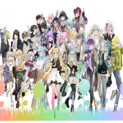 oto no naru hou e - nijisanji en cover (pomu birthday special)