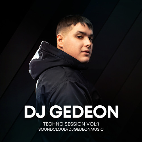 Techno Session Vol. 1