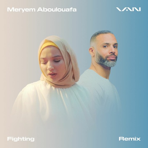 Fighting (Remix) [feat. Meryem Aboulouafa]