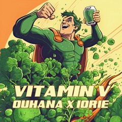 Vitamin V (Extended Mix)