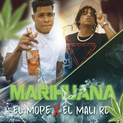 Marihuana (feat. El Mali RD)