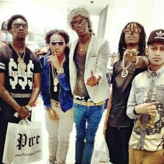 #1kkars n friends end of year beatclips (creds in desc)