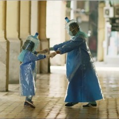 لا ينسانا الله - اعلان زين لرمضان 2020 نسخة مطولة