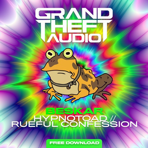 Beskar - Hypnotoad [FREE DL]