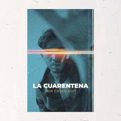 La Cuarentena x Bunda Batendo - Dan Gerous, Tommy Montana, Booty Carell (Don Cholo Edit)