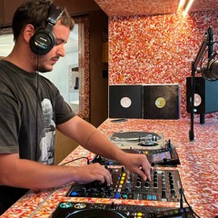 Headstream - SONIC EXPRESSIONS w/ MEHDI M