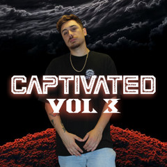 CAPTIVATED VOL. 3