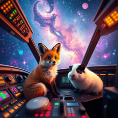 Space Journey