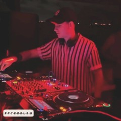 Jay Rhythm @ AFTERGLOW Boat Party - 16 December 2023