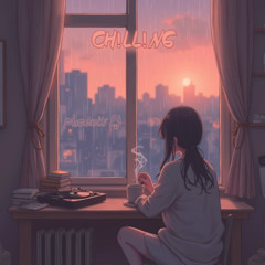 CH!LL!NG - phoenix fj