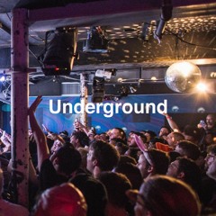 New Underground [Lofi Hip Hop/Chill/Future Beats/Bass/Lofi Hip Hop/Rap/EDM]